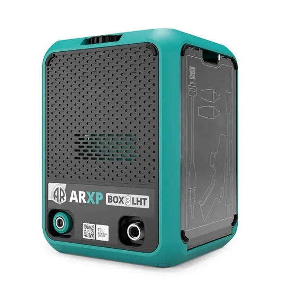 Annovi Reverberi ARXP BOX3 - Idropulitrice Compatta 150 bar