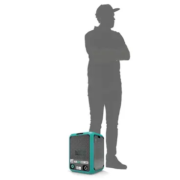 compattezza Annovi Reverberi ARXP BOX3 - Idropulitrice Compatta 150 bar