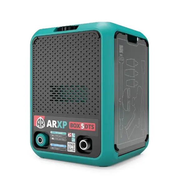 Annovi Reverberi ARXP BOX5 - Idropulitrice Compatta 850 L/h
