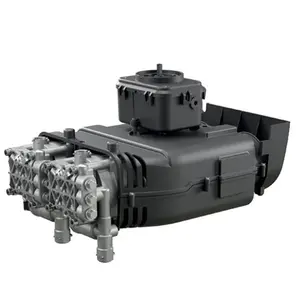 doppia pompa universale Annovi Reverberi ARXP BOX5 - Idropulitrice Compatta 850 L/h