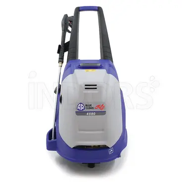 Annovi Reverberi AR 4590 - Idropulitrice Motore Elettrico Induzione