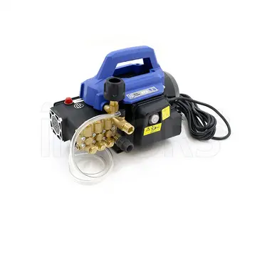 Annovi Reverberi AR 670 - Idropulitrice Professionale Compatta Acqua Fredda 160 bar