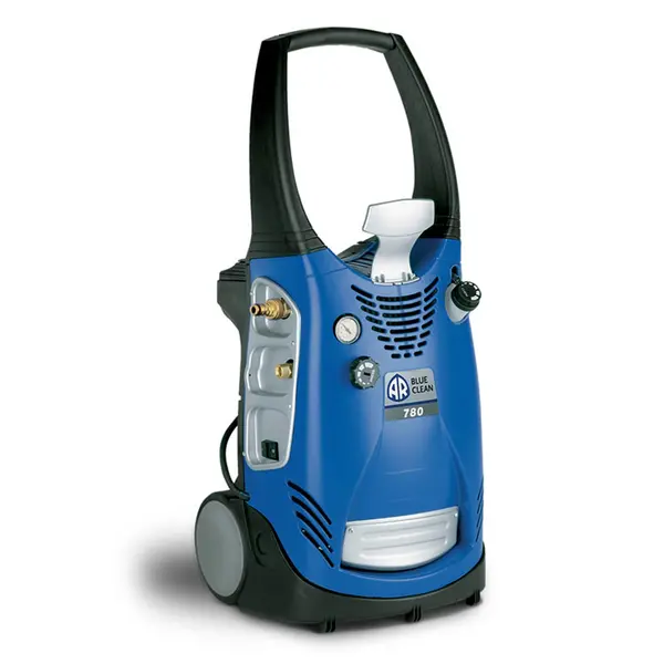 Annovi Reverberi AR 780 - Idropulitrice Professionale Alta Pressione - ad Acqua Fredda
