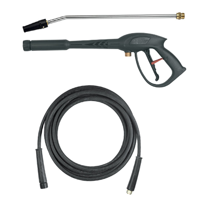 Annovi Reverberi AR Blue Clean 780 équipement standard