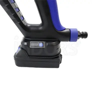 Annovi Reverberi BC250 DSS - Idropistola a Batteria Alta Pressione con Dual Speed