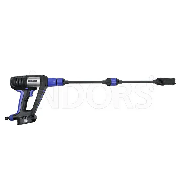 Annovi Reverberi BC250 DSS - Idropistola a Batteria Alta Pressione con Dual Speed