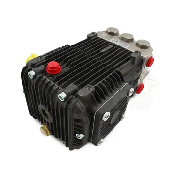 Annovi Reverberi RK 21.20 HN - Pompa per Applicazioni Professionali 10 HP 200 bar