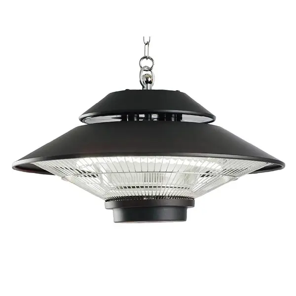 Art-Eco GS1500 - Lampada Riscaldante 1,5 kW - Infrarossi Sicuro ed Ecologico