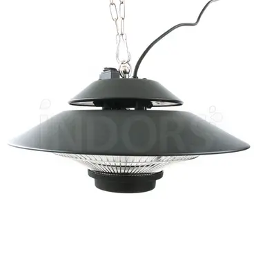 Art-Eco GS1500 - Lampada Riscaldante 1,5 kW - Infrarossi Onda Corta