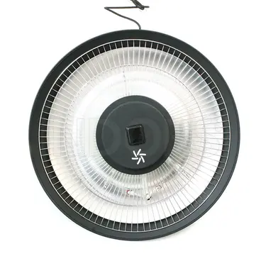 Art-Eco GS1500 - Lampada Riscaldante 1,5 kW - Infrarossi Onda Corta