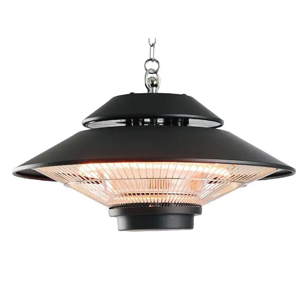 Art-Eco GS1500 - Lampada Riscaldante 1,5 kW - Infrarossi Onda Corta