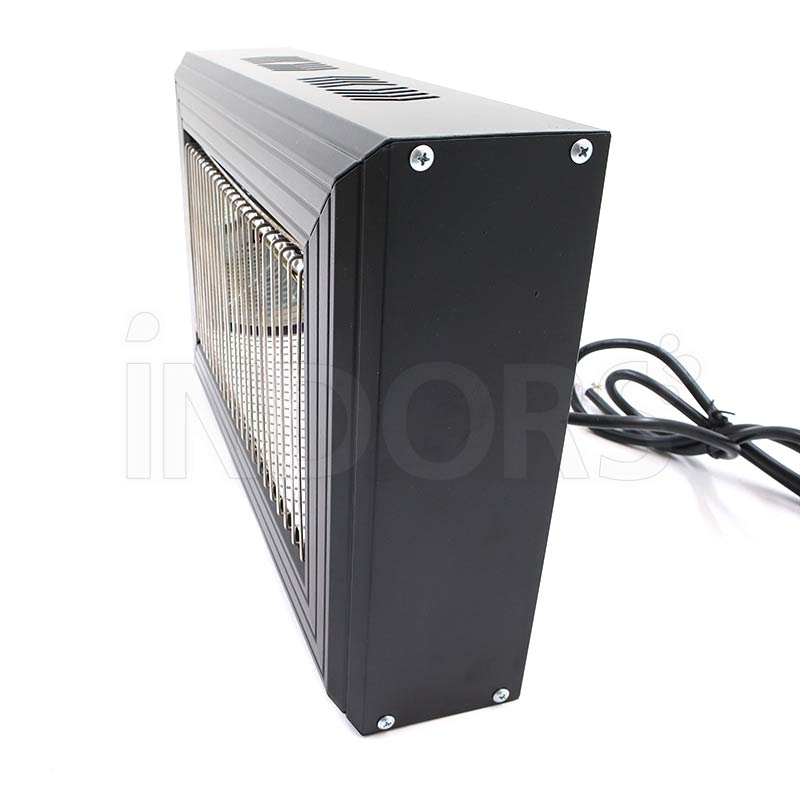 Victory Lighting HLQ15BG - Lamp with Short Wave Infrared Bulbs