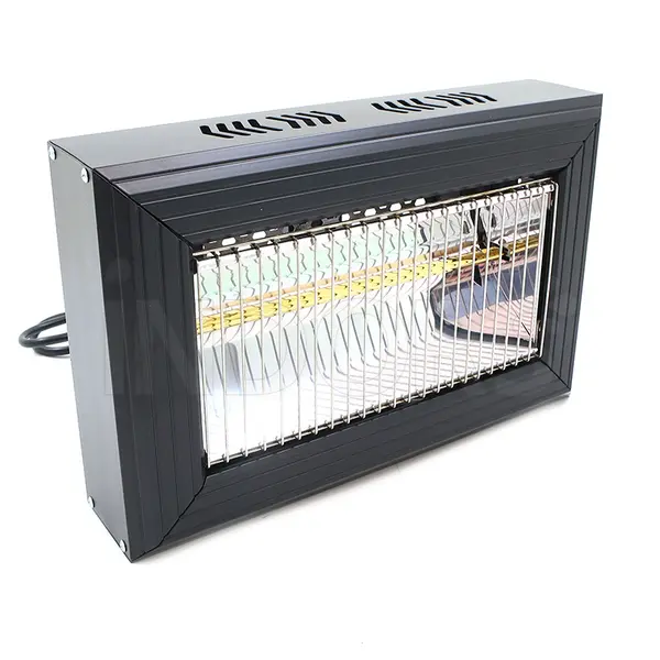 Victory Lighting HLQ20BG lampada infrarossi riscaldante