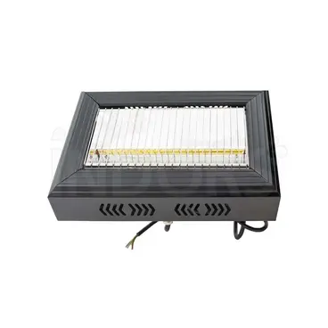 Victory Lighting HLQ20BG lampada infrarossi riscaldante