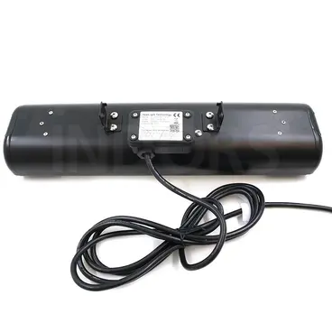 Victory Lighting HLW15BG lampada infrarosso riscaldante