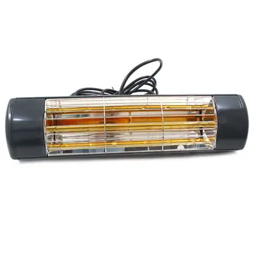 Victory Lighting HLW20AG Lampada Infrarossi a Onde Corte 2 kW