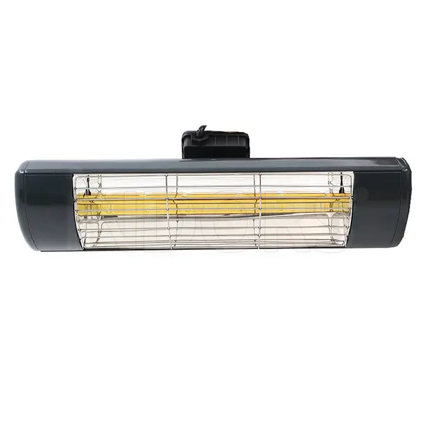 Victory Lighting HLW20AG Lampada Infrarossi a Onde Corte Riscaldante