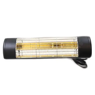 Victory Lighting HLW20BG - Lampada Infrarossi a Onde Corte