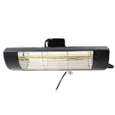 Victory Lighting HLW20BG - Lampada Infrarossi a Onde Corte Riscaldante 2000 W