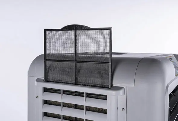 Filtro Raffrescamento Art-Eco Ecool 15 P