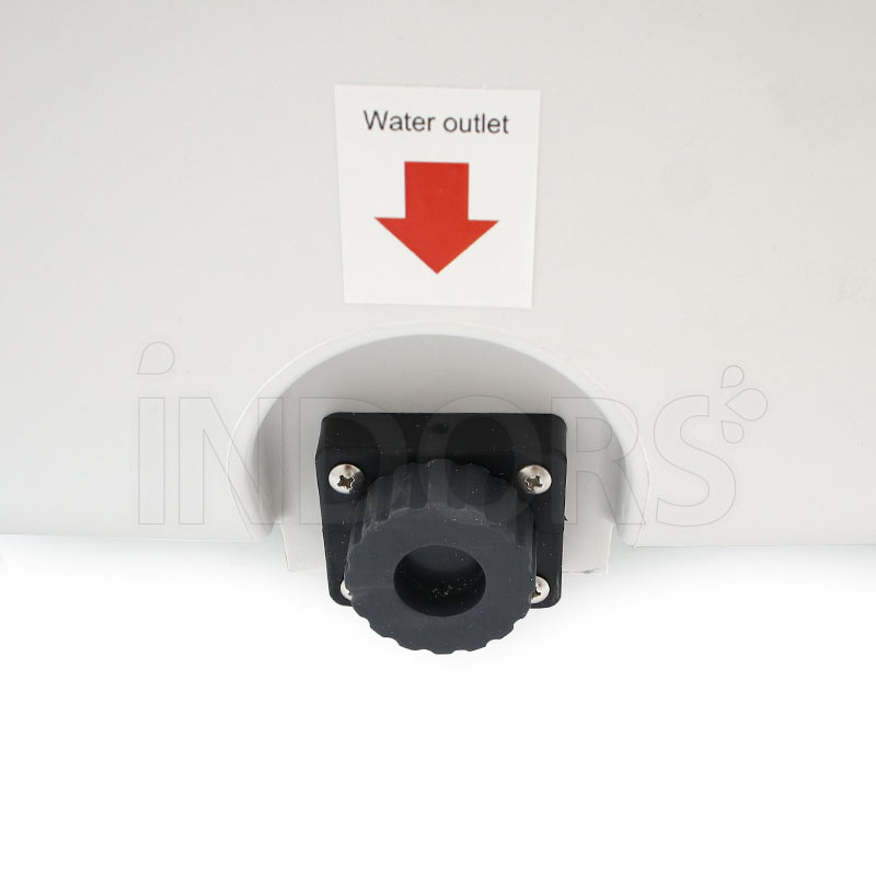 Art-Eco Ecool 5P - Raffrescatore Portatile
