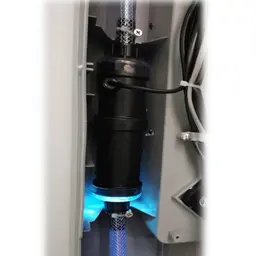 Debaterizzatore Lampada ION Art-Eco Ecool7P
