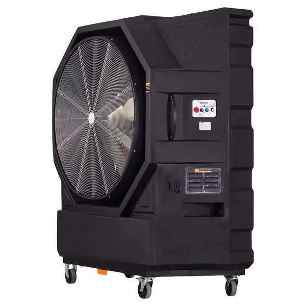 Art-Eco ECOOL 48P - Raffrescatore Mobile Industriale per Grandi Ambienti