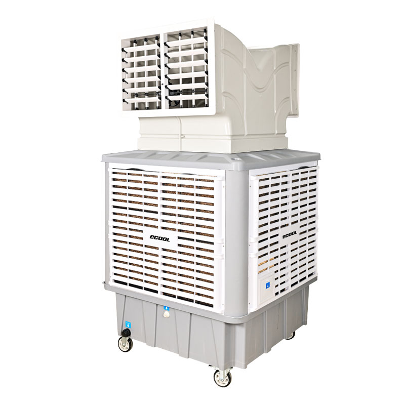 Art-Eco Ecool 18 PD - Raffrescatore Evaporativo Due Vie 18000 m³/h