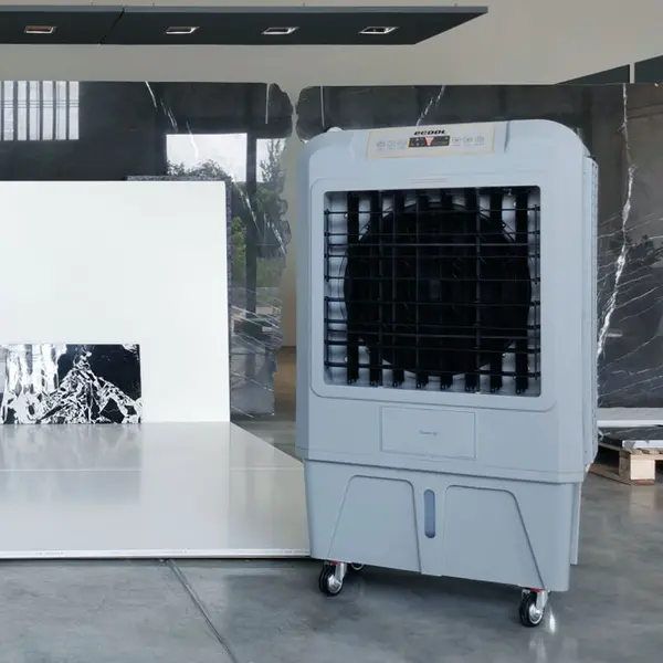 Art-Eco Ecool 7P - Raffrescatore Evaporativo Mobile