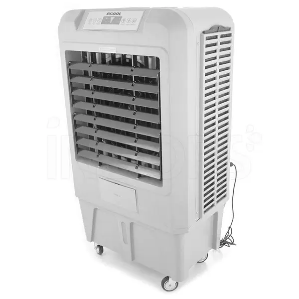 lato Art-Eco Ecool 7P - Raffrescatore Evaporativo Mobile