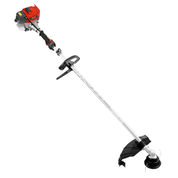 decespugliatore silenzioso attila ATJ 35 S