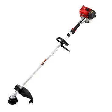 Attila ATJ 45-S - Decespugliatore Asta Rigida Ergonomico