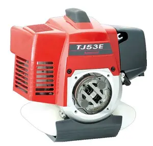 Motore Kawasaki TJ 53E Attila ATJ 53-W - Decespugliatore Professionale 2 Tempi