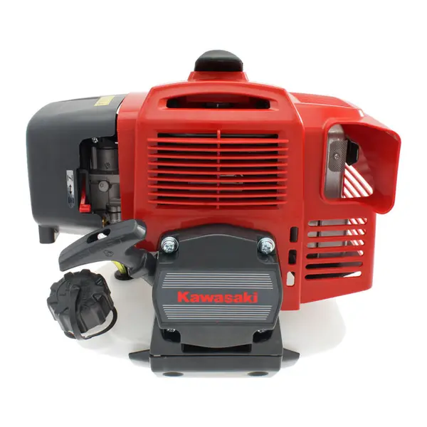 motore kawasaki TJ 53E Attila ATJ 53-Z - Decespugliatore A Zaino
