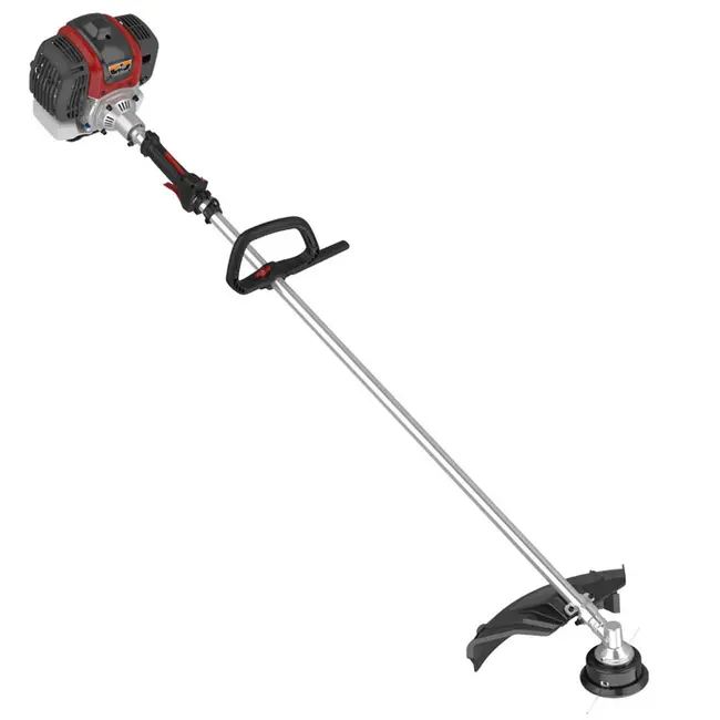 Attila AT 45-S Decespugliatore Asta Rigida con motore Attila 44,8 cc