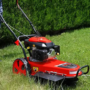 Attila ATFR 5618 SP - Decespugliatore Falciatutto