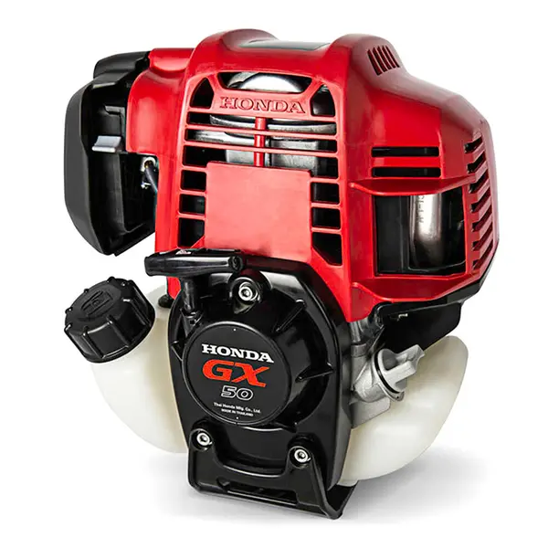 Attila ATH 50-W 048180 Decespugliatore Impugnatura Doppia con motore Honda a benzina