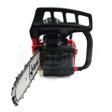 Attila ATM 2425 PRO - Motosega a Scoppio Motore 2 tempi 9000 RPM