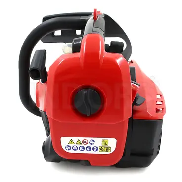 Attila ATM 2825 - Motosega a Scoppio Motore 1,0 kW