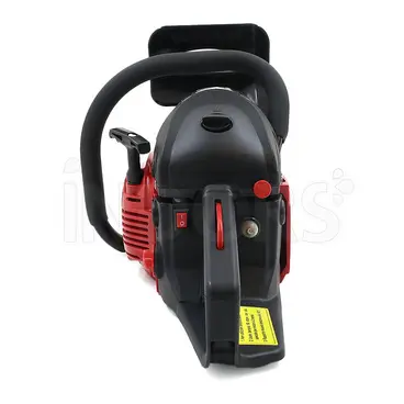 Attila ATM 4645 - Motosega a Scoppio Motore 2,2 kW