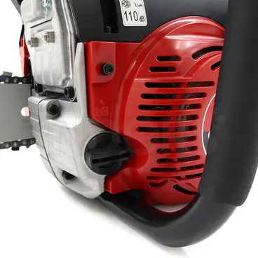 Attila ATM 4645 - Motosega Carburatore a membrana