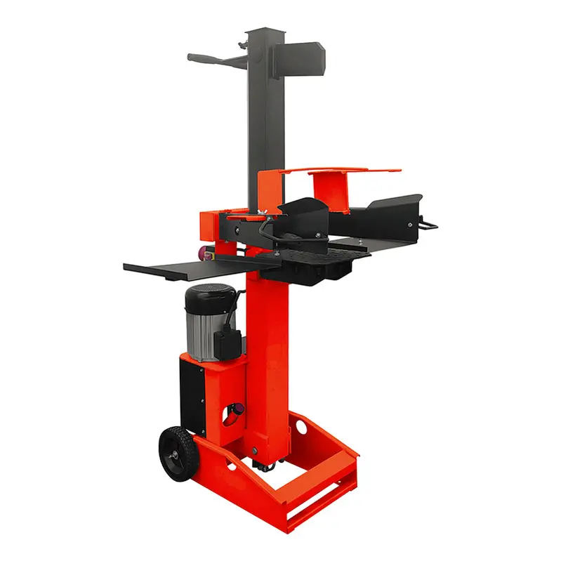 Attila ASE 3000-8V - Spaccalegna Verticale 8 T