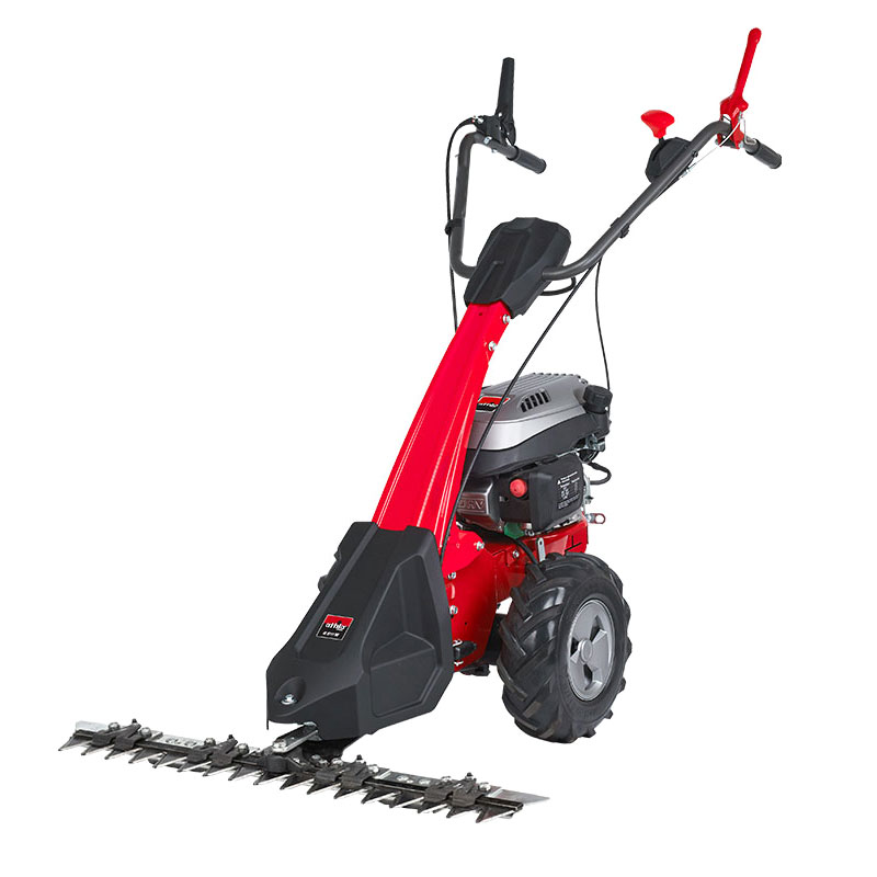 Attila AT 9717 MF - 4-stroke motor mower