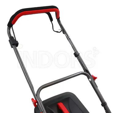 Attila AT 5317 SHQ - Rasaerba 4 in 1 Mulching 167 cc