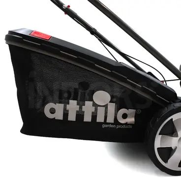 Attila AT 5317 SHQ - Rasaerba 4 in 1 Mulching 167 cc
