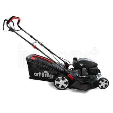 Attila AT 5317 SHQ - Rasaerba 4 in 1 Mulching 167 cc
