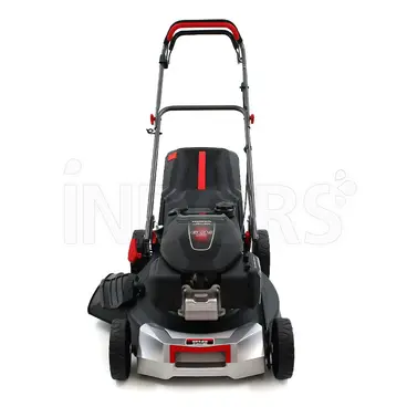 Attila AT 5317 SHQ - Rasaerba 4 in 1 Mulching 167 cc