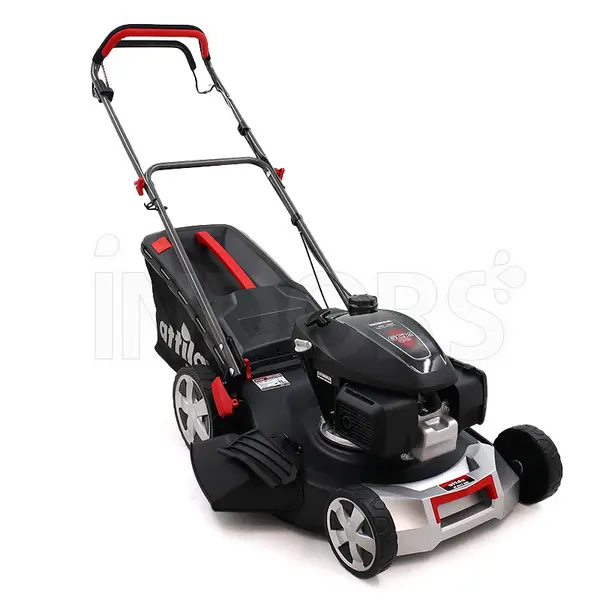 Attila AT 5317 SHQ - Rasaerba 4 in 1 Mulching 167 cc