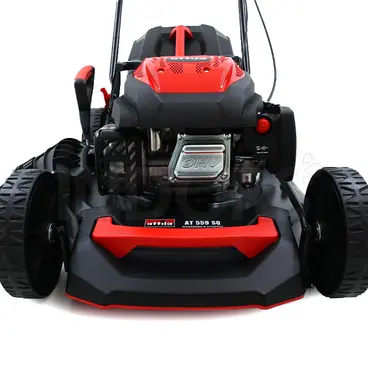 Attila AT 559 SQ - Rasaerba Trazionato a Benzina 4,5 HP