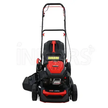 Attila AT 559 SQ - Rasaerba Trazionato a Benzina 4,5 HP